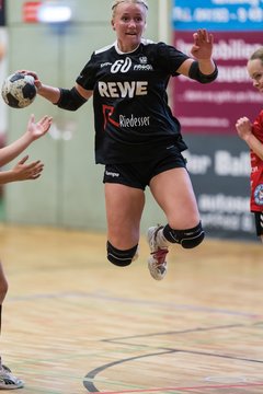 Bild 285 - wBJ SV Henstedt Ulzburg - HSG Holstein Kiel/Kronshagen : Ergebnis: 30:28